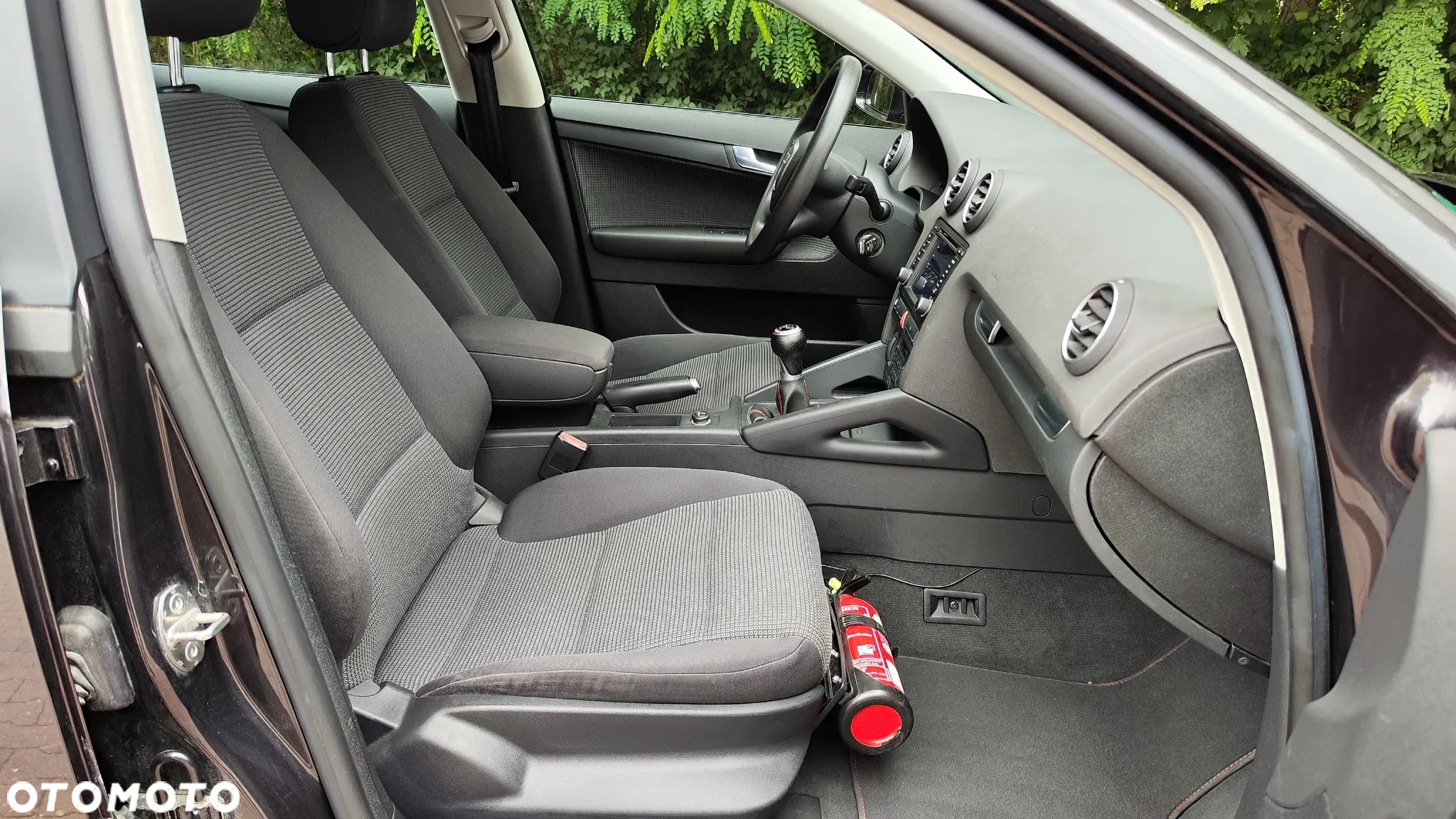 Audi A3 1.6 Attraction - 29
