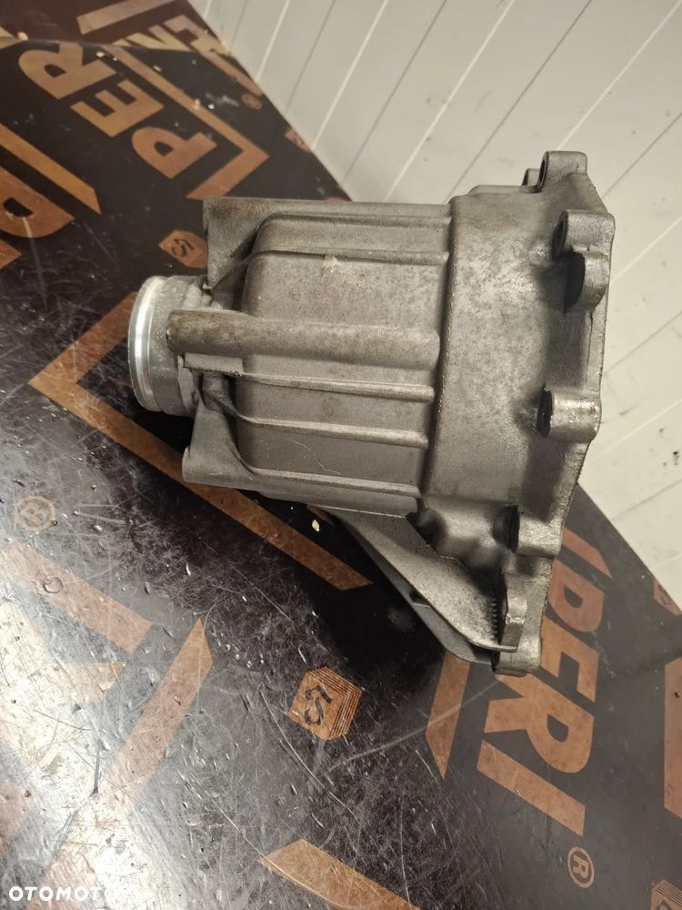 Obudowa Skrzyni Biegów Tylna S-Tronic S-Tronik 0B4301213E Audi - 5