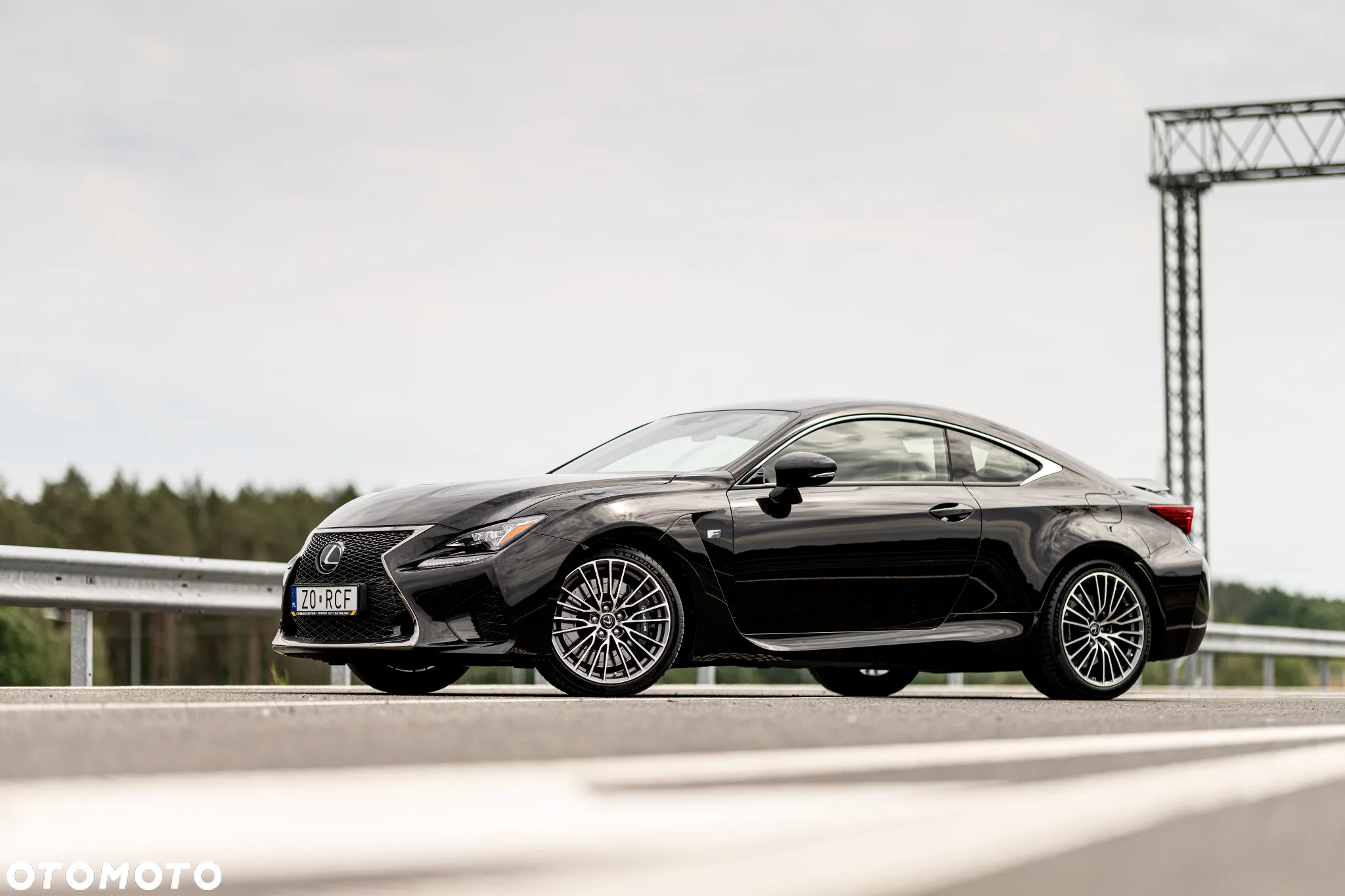 Lexus RC F Prestige - 16