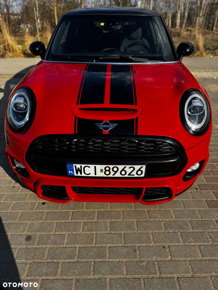 MINI Cooper - 2