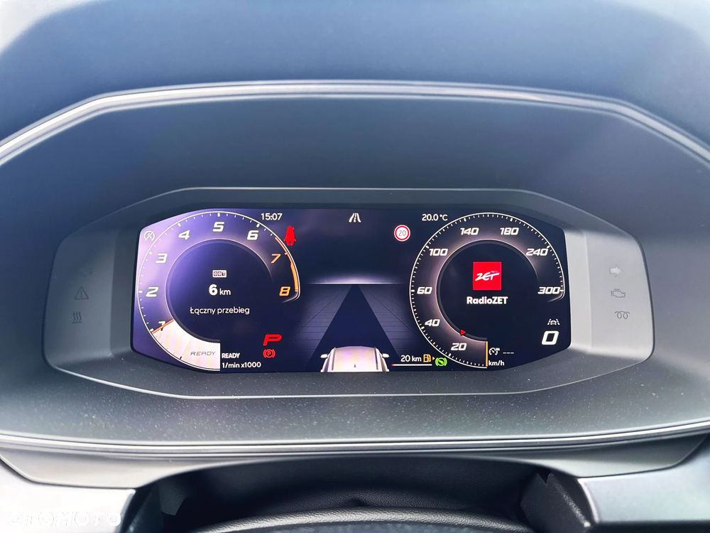 Cupra Leon Sportstourer - 12