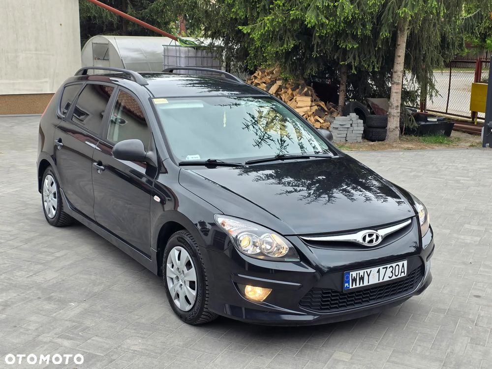 Hyundai i30 - 6