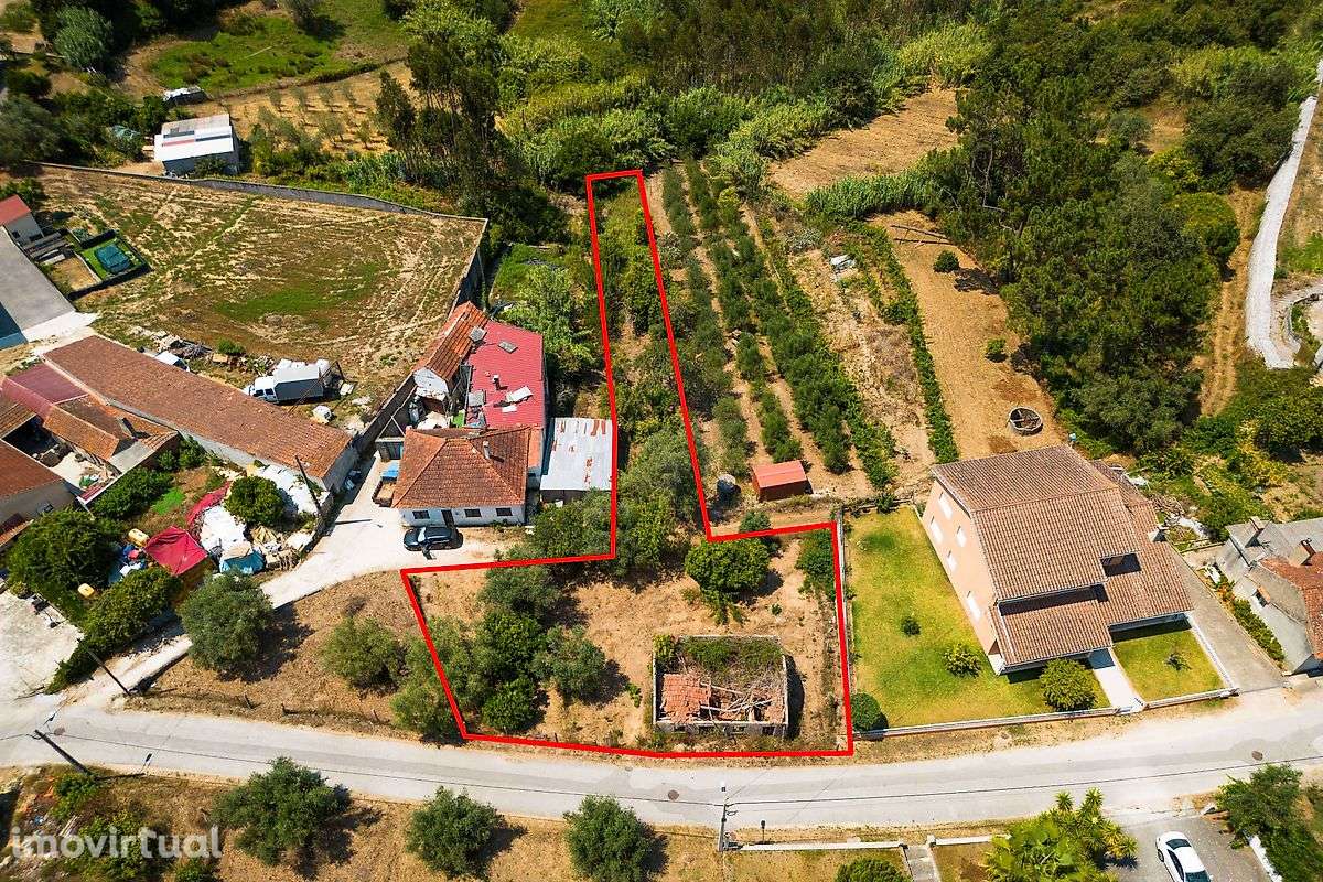 Terreno  para venda - Grande imagem: 2/23