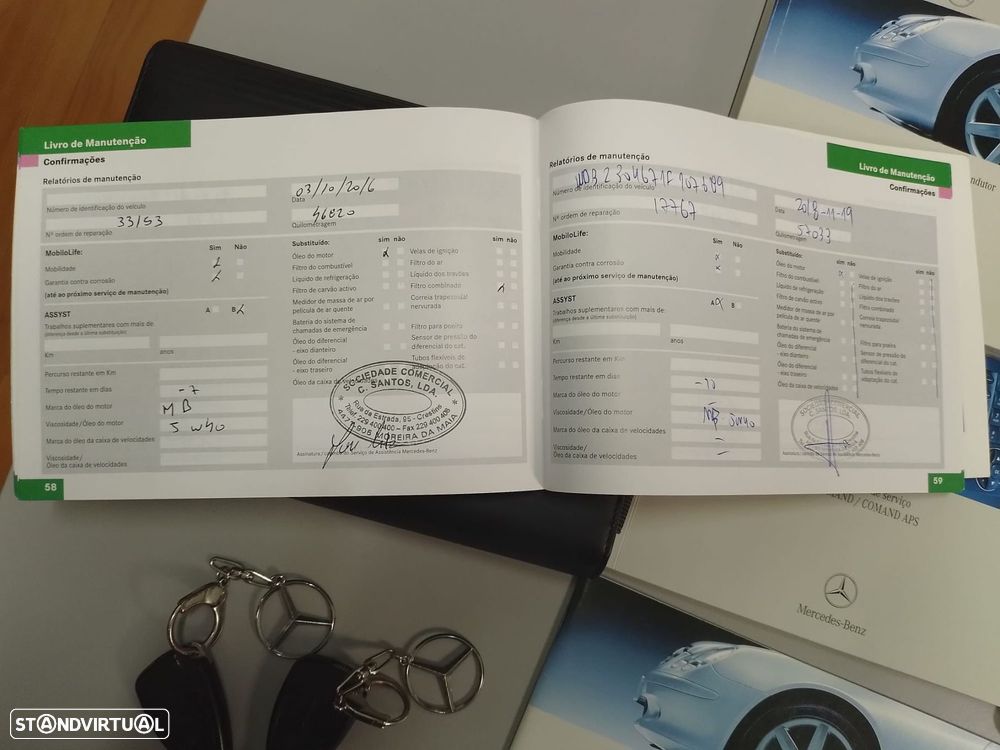 Mercedes-Benz SL 350 - 34