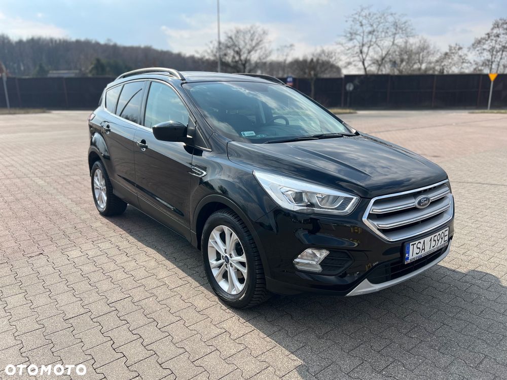 Ford Escape - 5