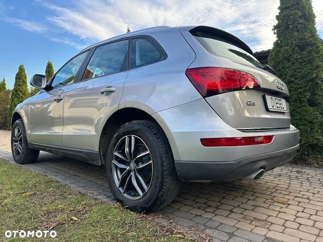 Audi Q5 2.0 TDI quattro (clean diesel) S tronic - 17