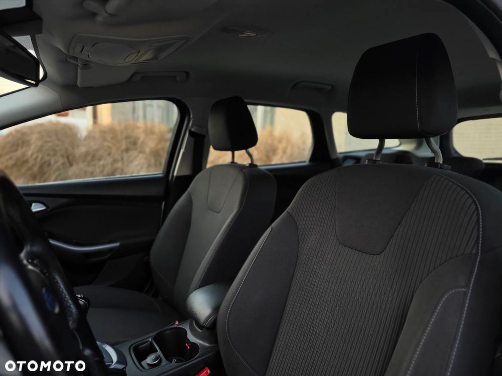 Ford Focus - 16