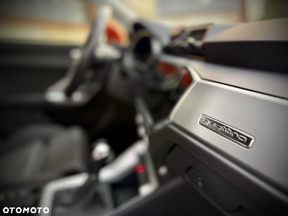 Audi Q3 40 TFSI Quattro S tronic - 32