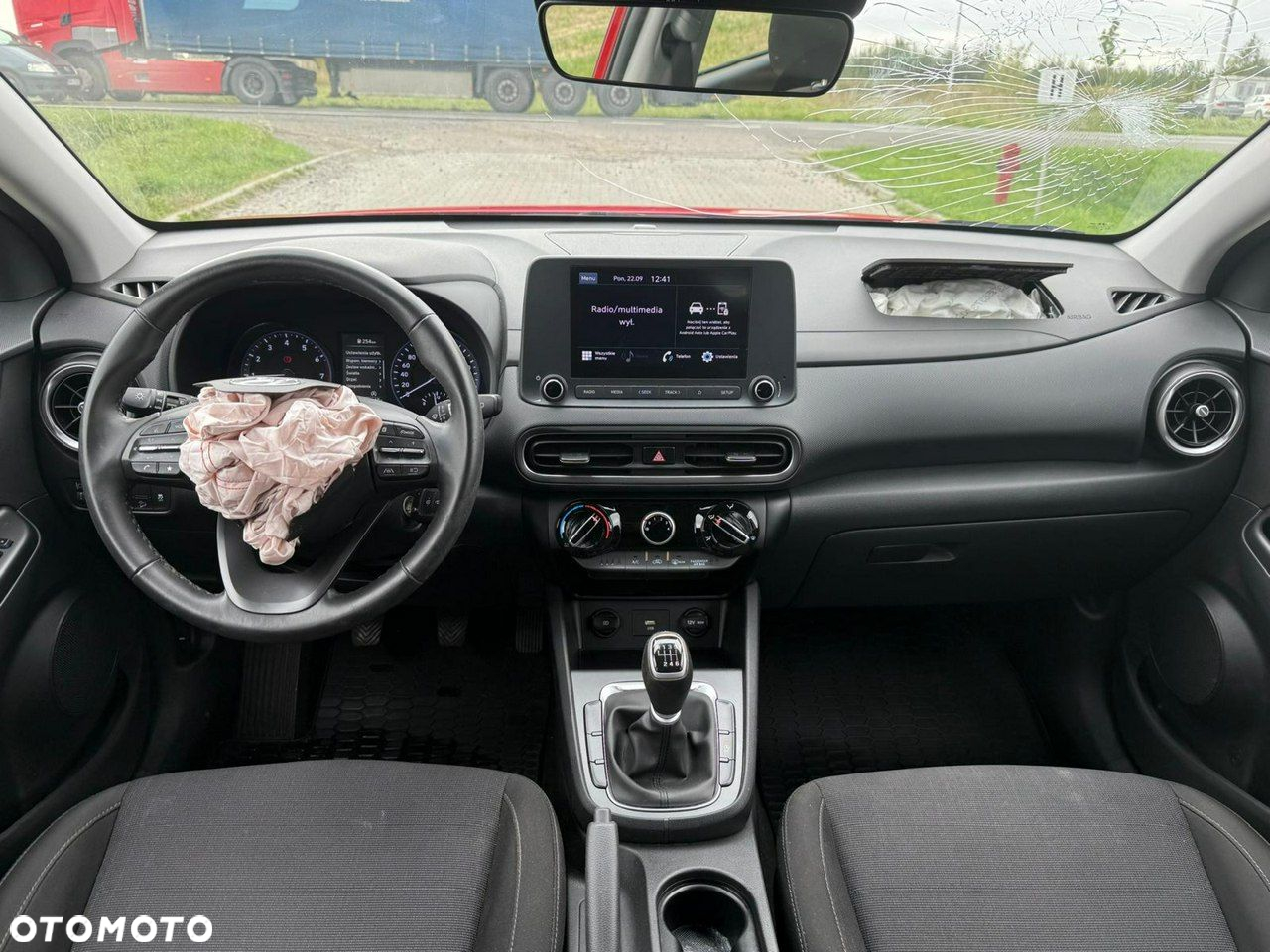 Hyundai Kona 1.0 T-GDI Comfort - 25