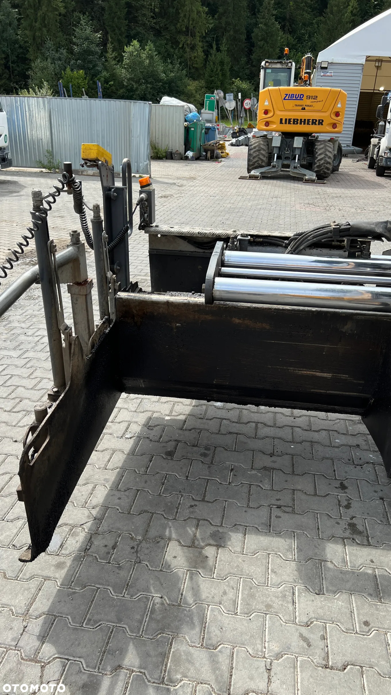 Volvo 6820 - 6