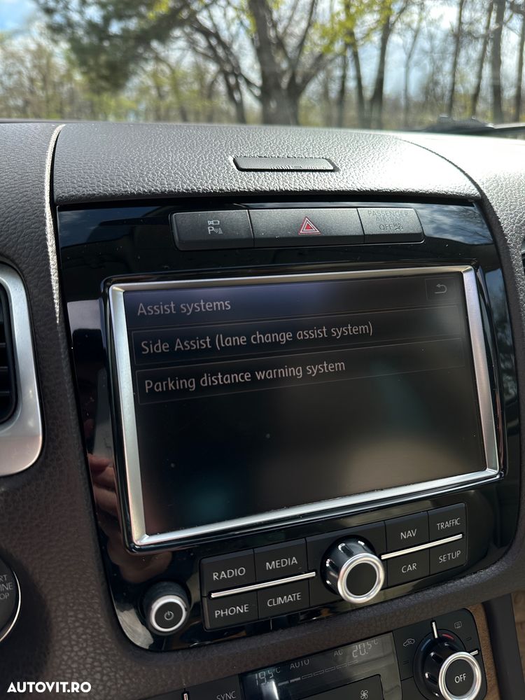 Volkswagen Touareg 3.0 V6 TDI BMT Terrain Tech - 18