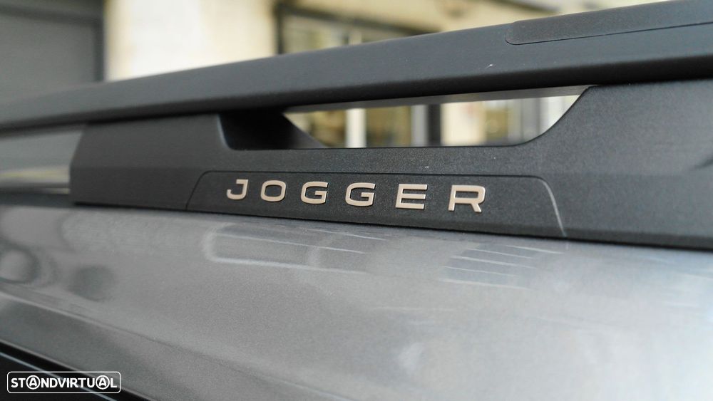 Dacia Jogger 1.2 ECO-G Extreme 7L - 23