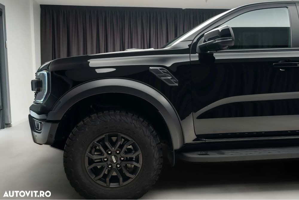 Ford Ranger - 7