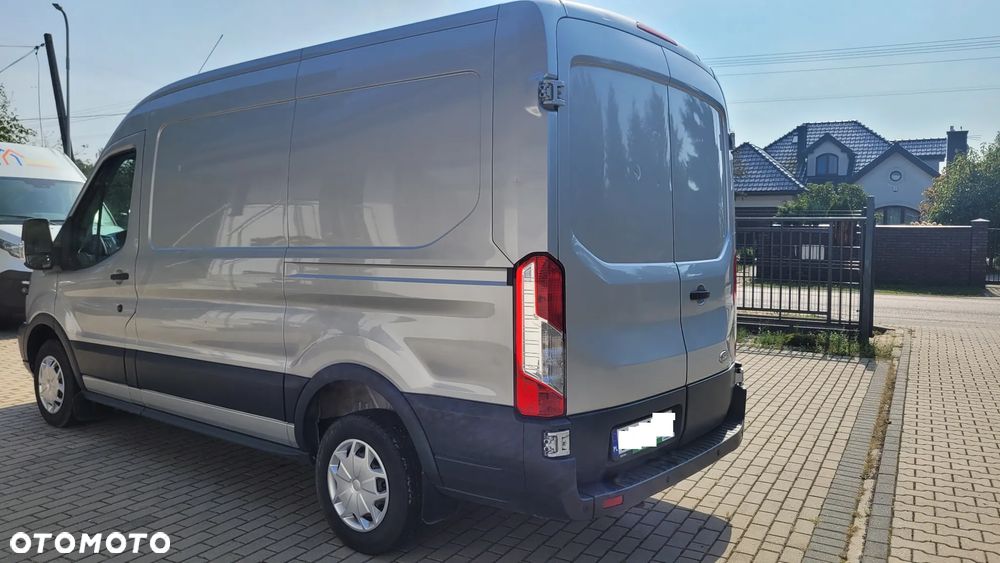 Ford Transit - 6