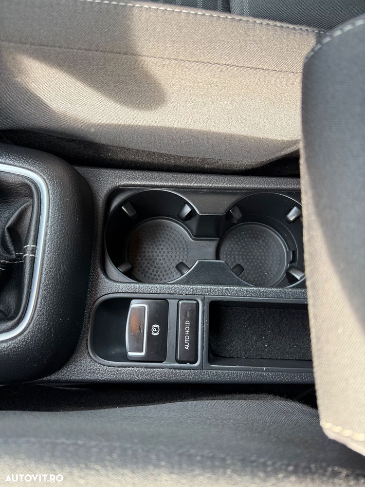 Volkswagen Tiguan - 28