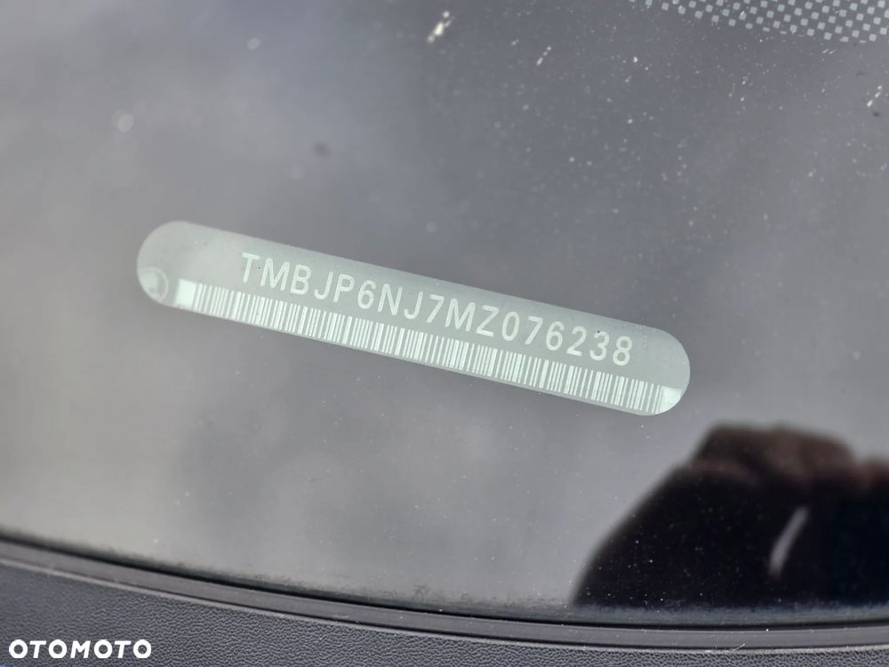 Skoda Fabia 1.0 TSI Ambition Plus - 39