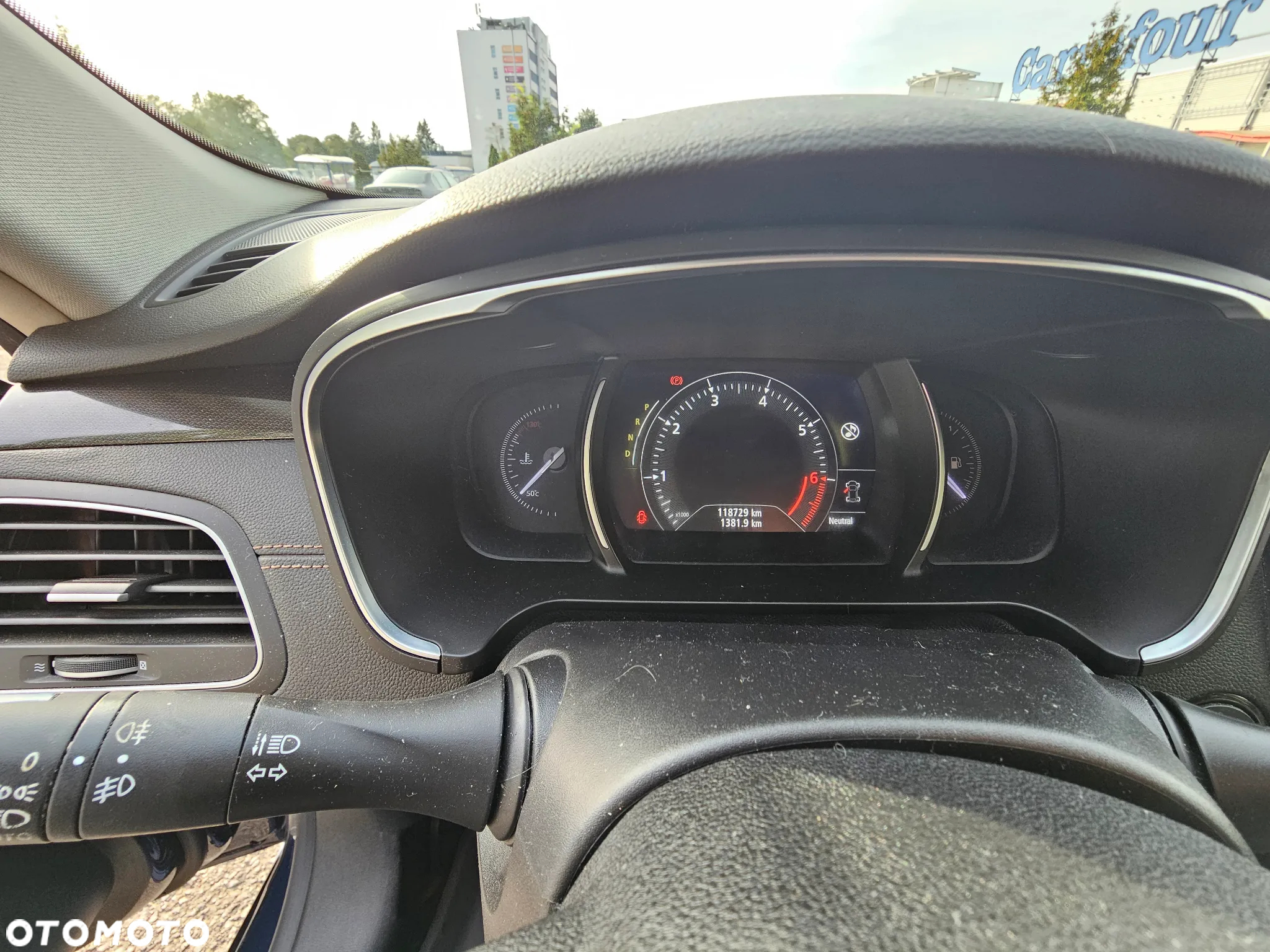 Renault Talisman 1.6 Energy TCe Initiale Paris EDC - 12