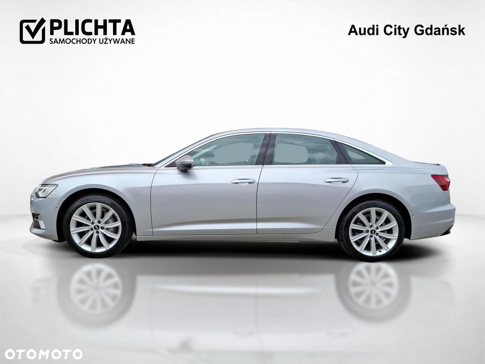 Audi A6 Limousine - 3