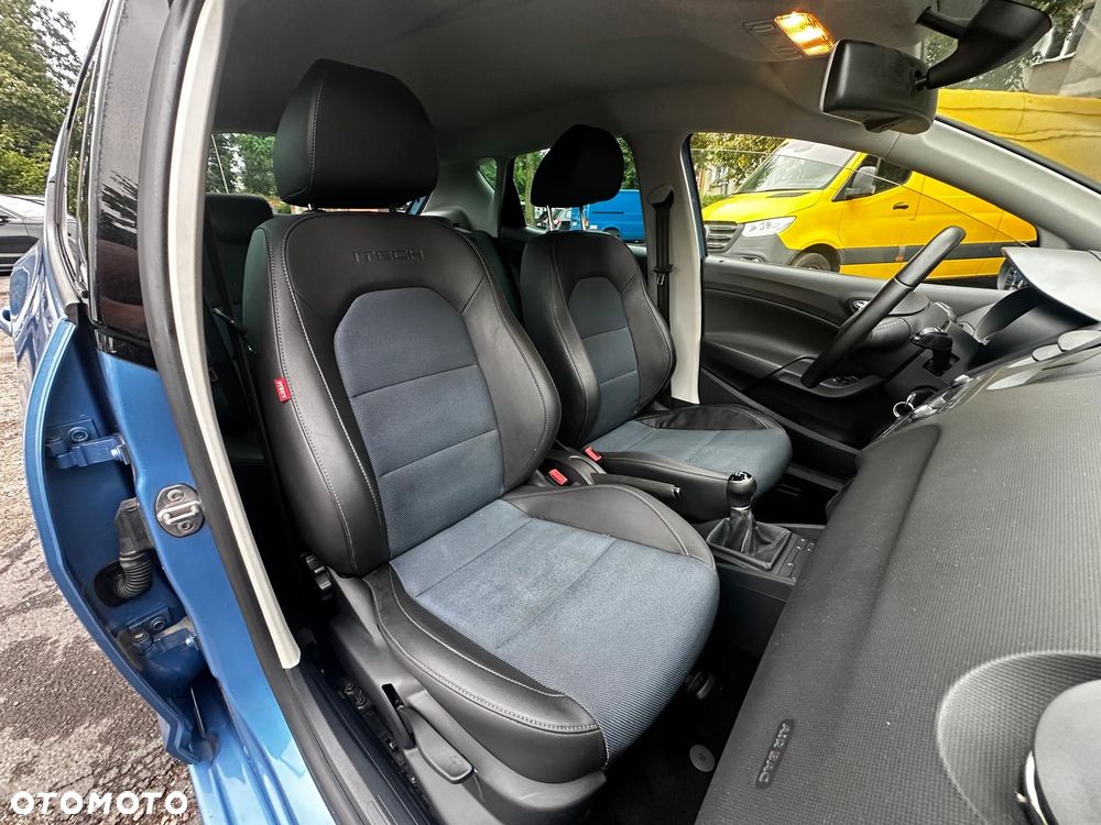 Seat Ibiza 1.2 TSI i-Tech - 9