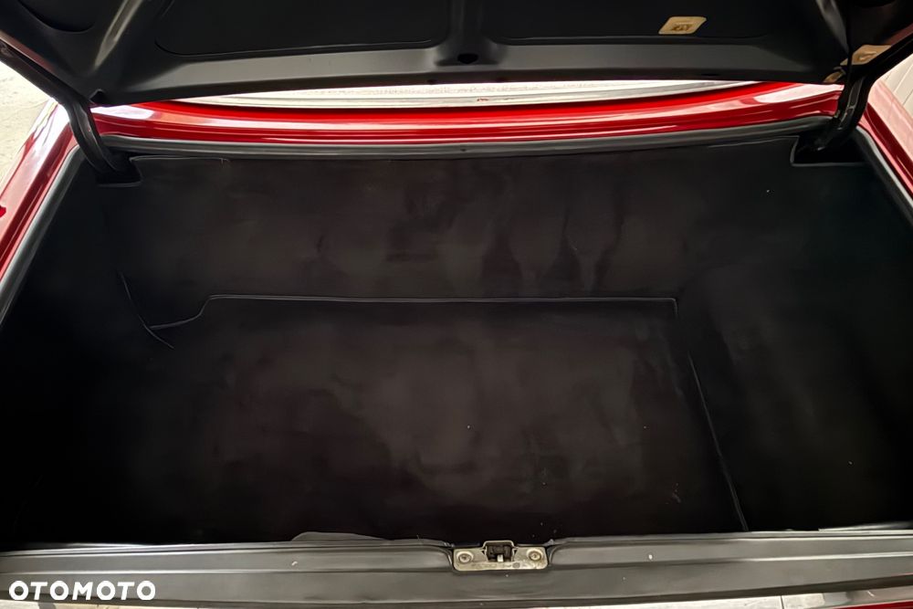 Mercedes-Benz SL 500 - 22