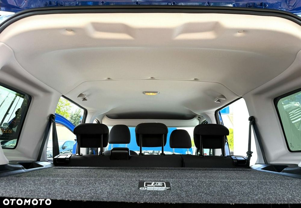 Opel Combo 1.6 CDTI L1H1 S&S Colorado - 32