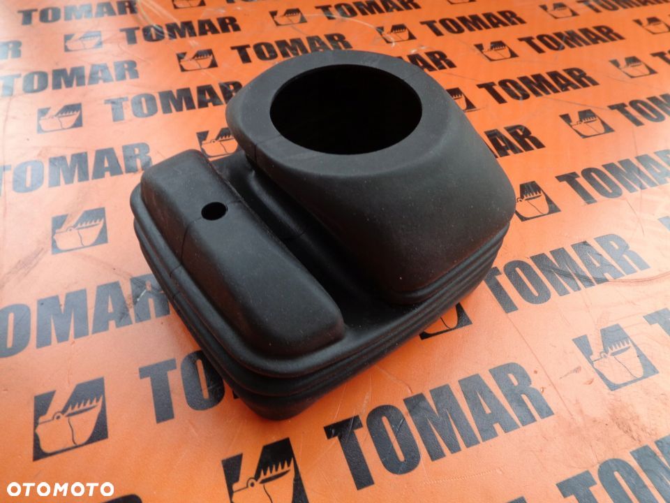 Osłona gum joystica 331/38604 org JCB 520,524,527 - 5