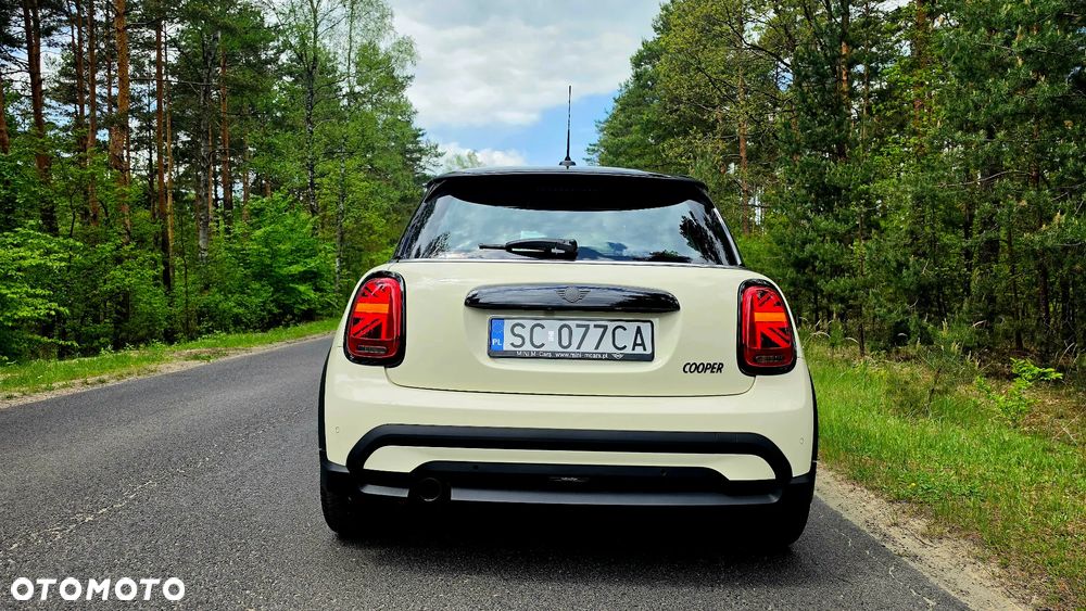 MINI Cooper Resolute Edition - 11