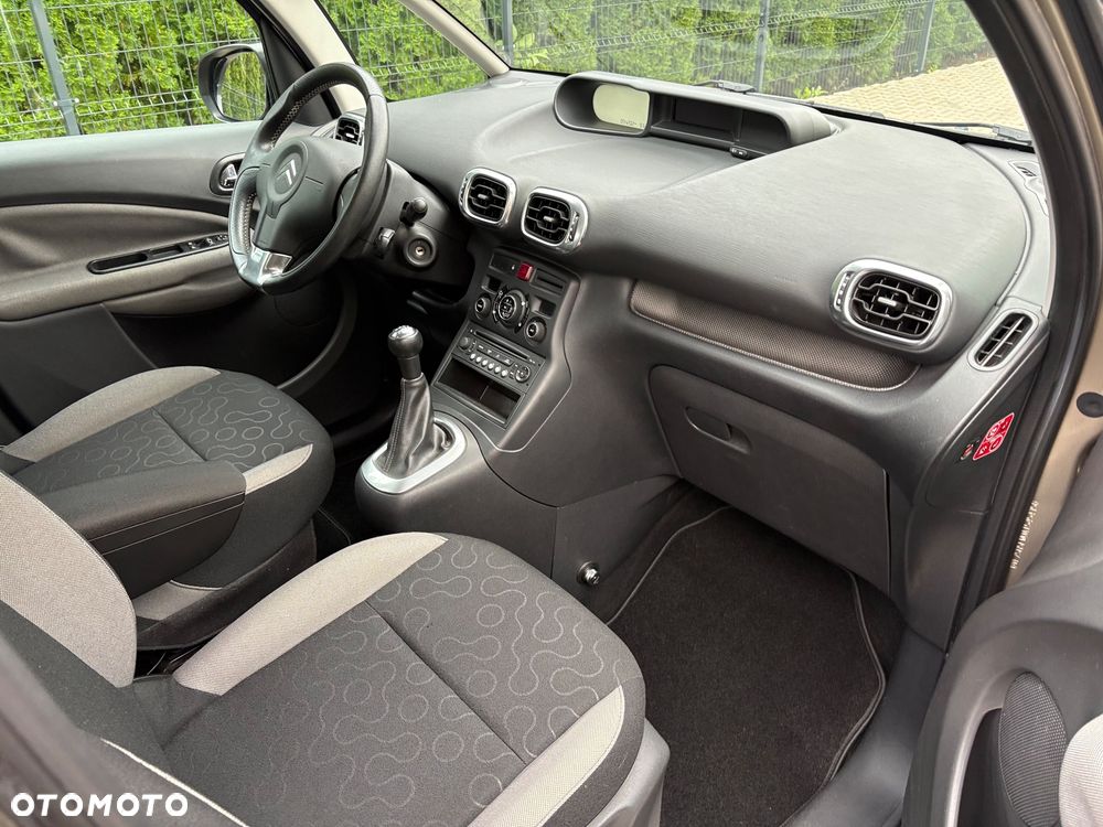 Citroën C3 Picasso 1.6i SX Pack - 7
