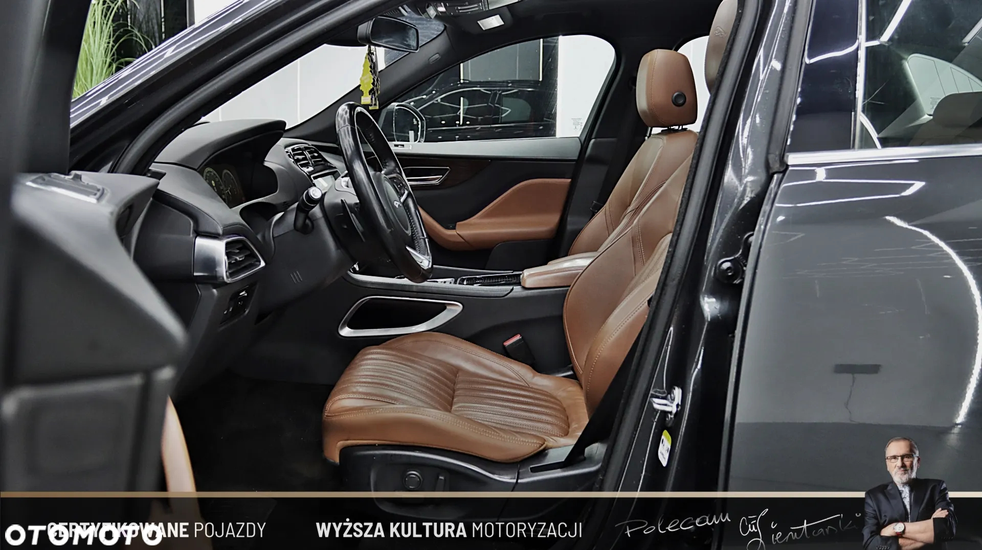Jaguar F-Pace 2.0 i4D AWD Prestige - 18
