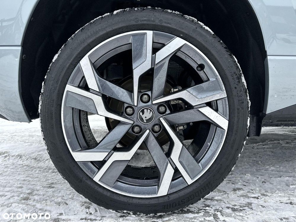 Skoda Karoq 2.0 TSI 4x4 Sportline DSG - 10