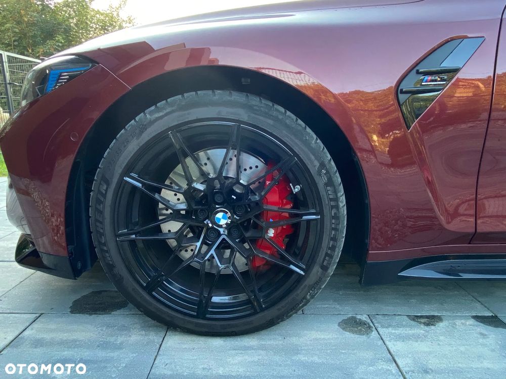 BMW M3 - 10