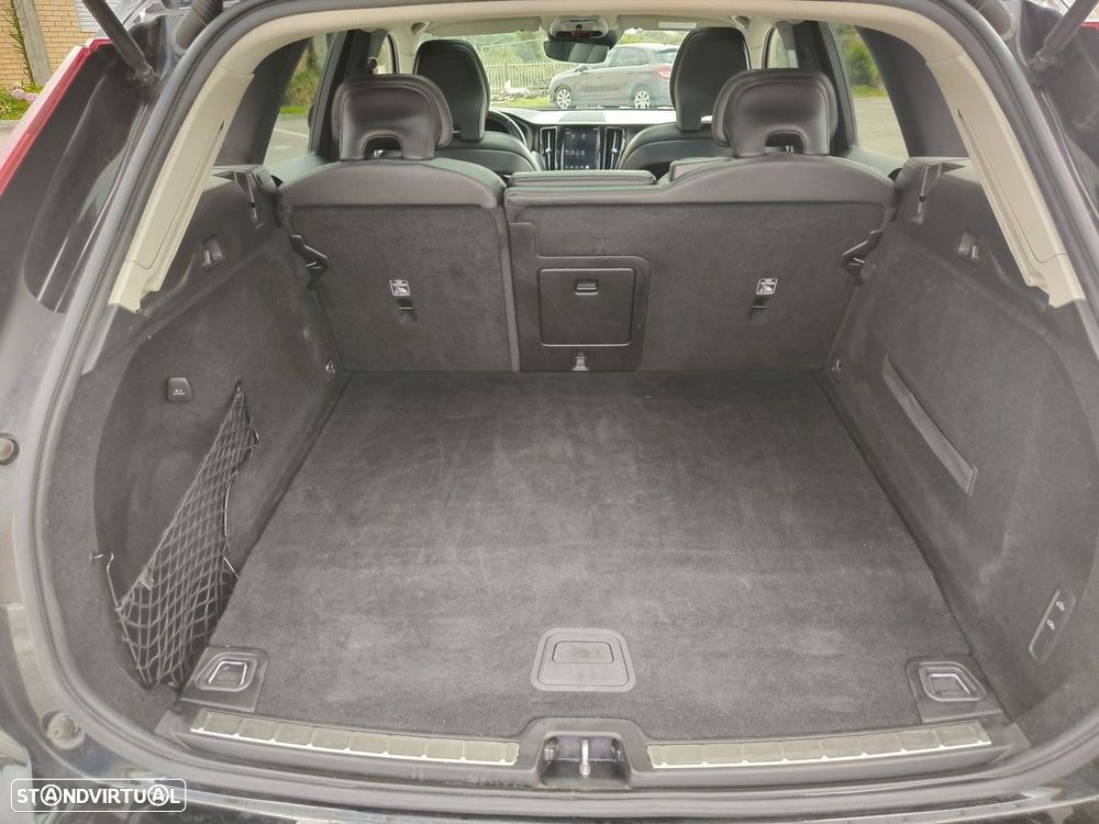 Volvo XC 60 - 19
