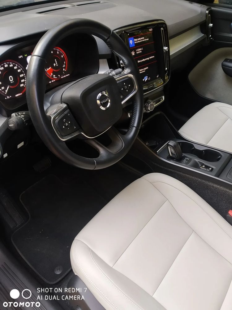 Volvo XC 40 - 14
