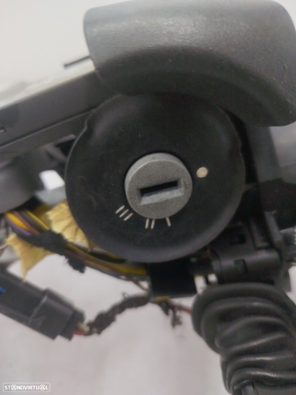 Canhao De Ingniçao  Opel Astra G Caravan (F35_) 98-04 - 2