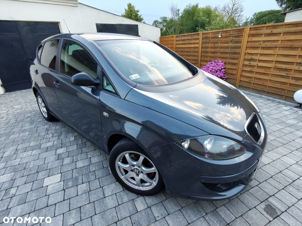 Seat Toledo - 1