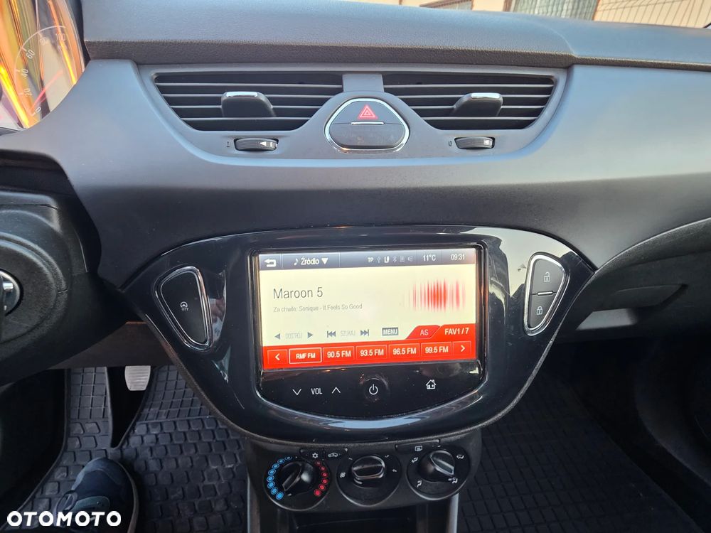 Opel Corsa 1.4 Active - 12