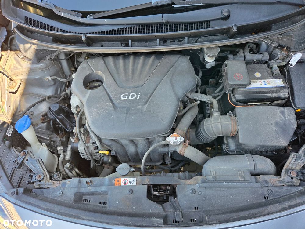Hyundai i30 1.6 Style - 33