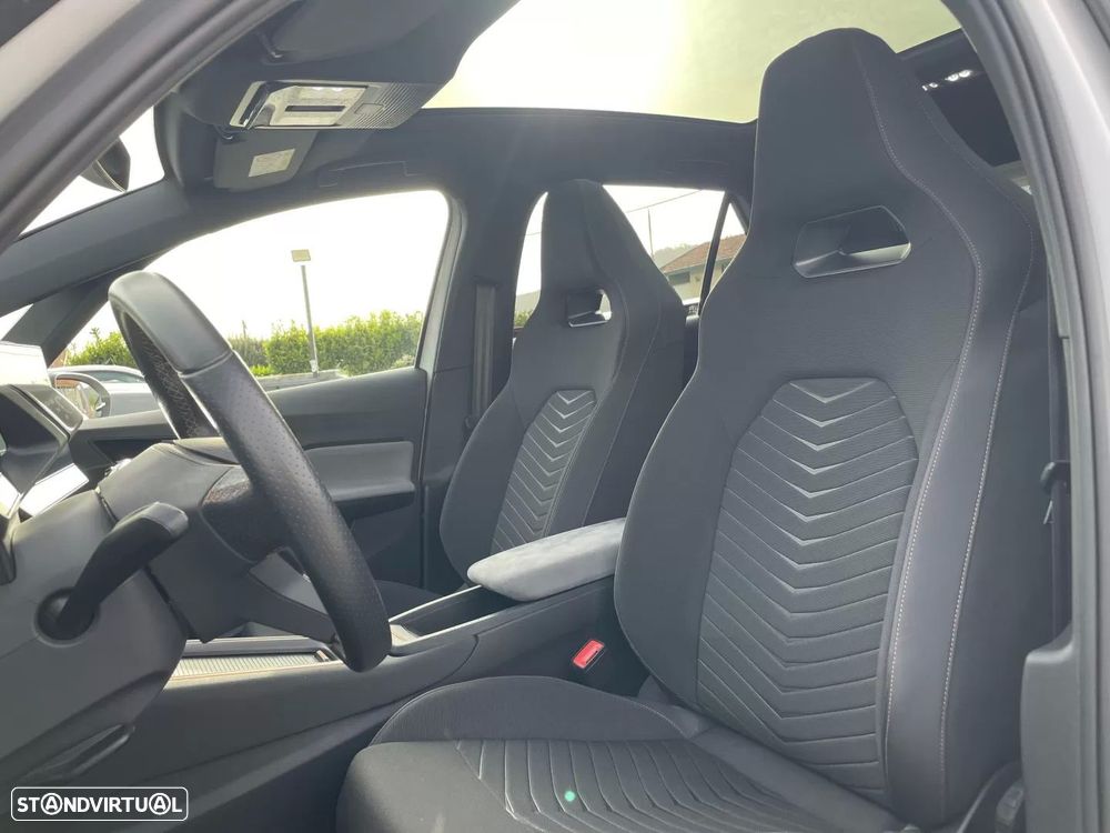 Cupra Born 58 kWh - 15