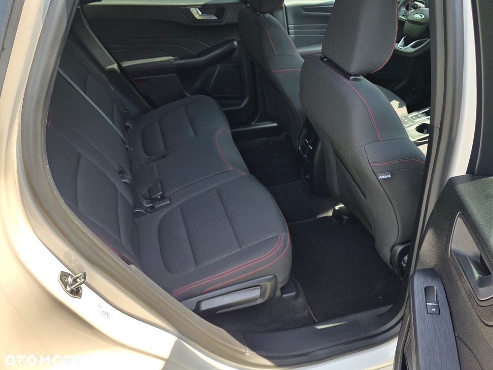 Ford Kuga 2.5 FHEV FWD ST-Line X - 9