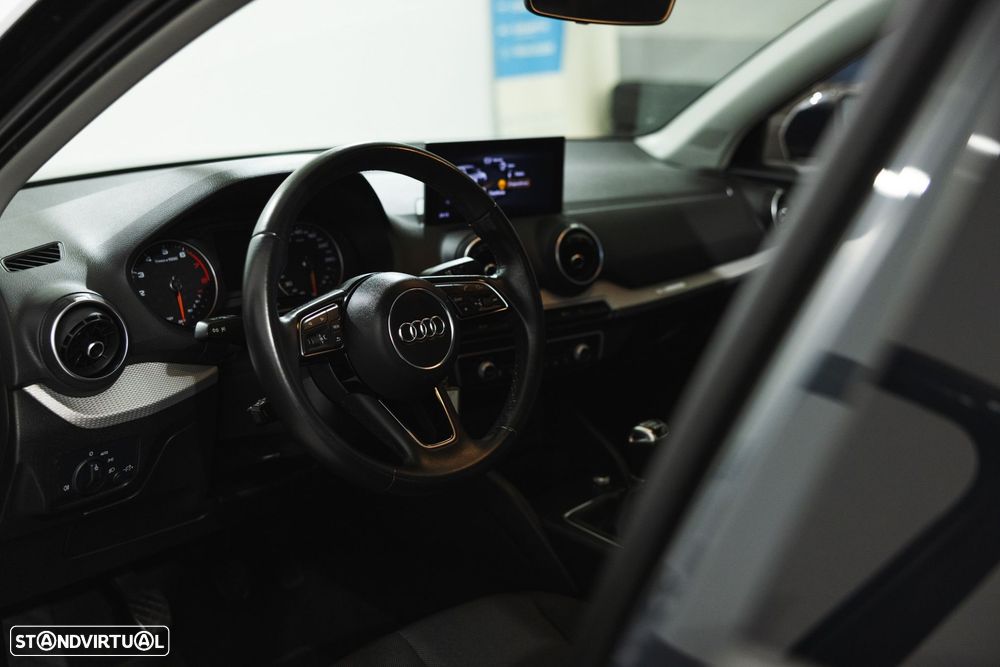 Audi Q2 30 TFSI Advanced - 19
