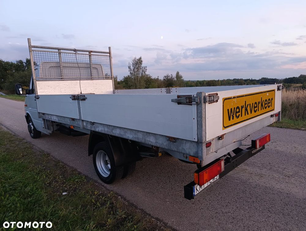 Volkswagen LT 46 - 13