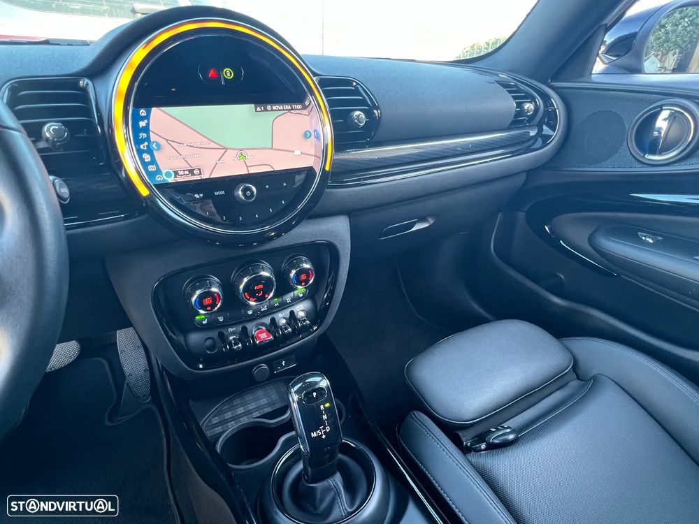 MINI Clubman Cooper Aut. - 25