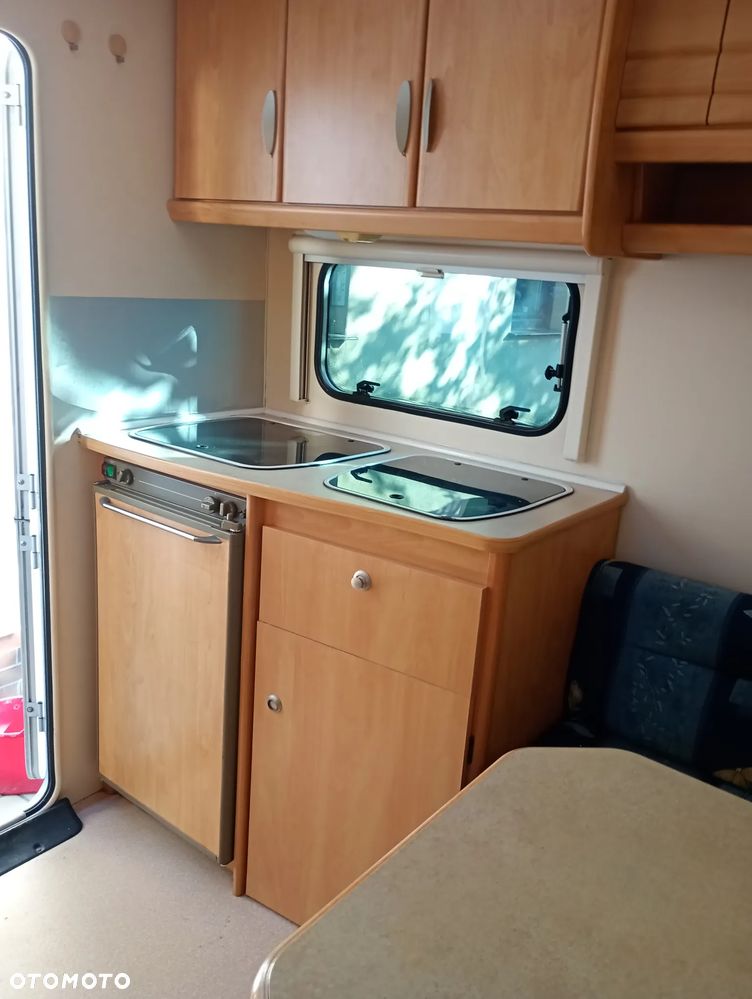 Caravelair Soleria 450 - 14