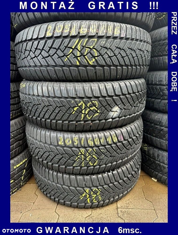 205/60r16 Fulda Kristall HP2_7,5mm_4szt_(18) - 1