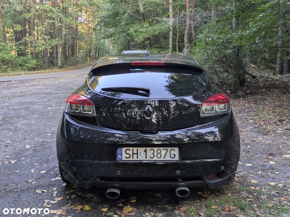 Renault Megane 1.4 16V TCE Bose Edition - 13