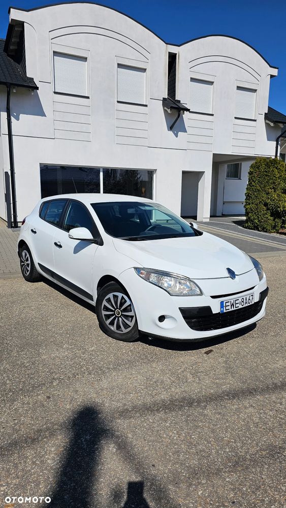 Renault Megane 1.5 dCi Authentique - 1