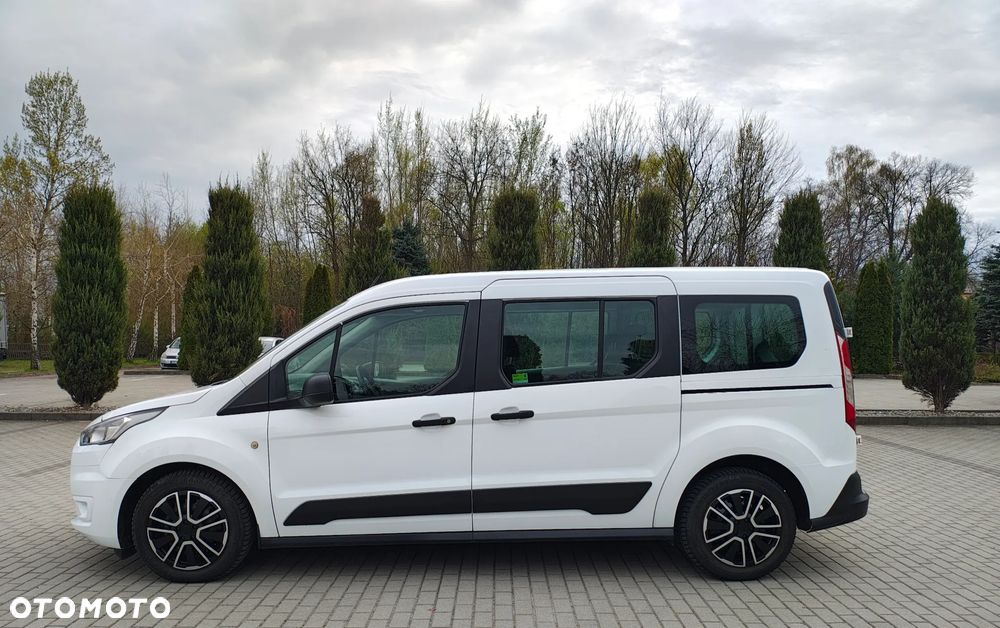 Ford Transit Connect II - 12