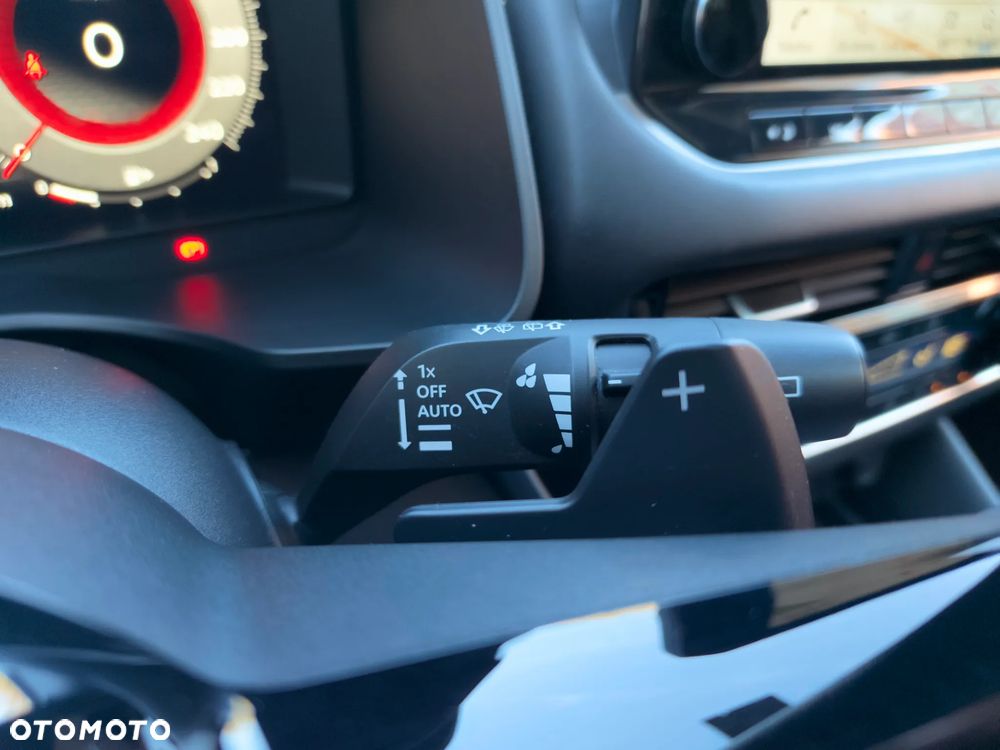 Nissan Qashqai 2021