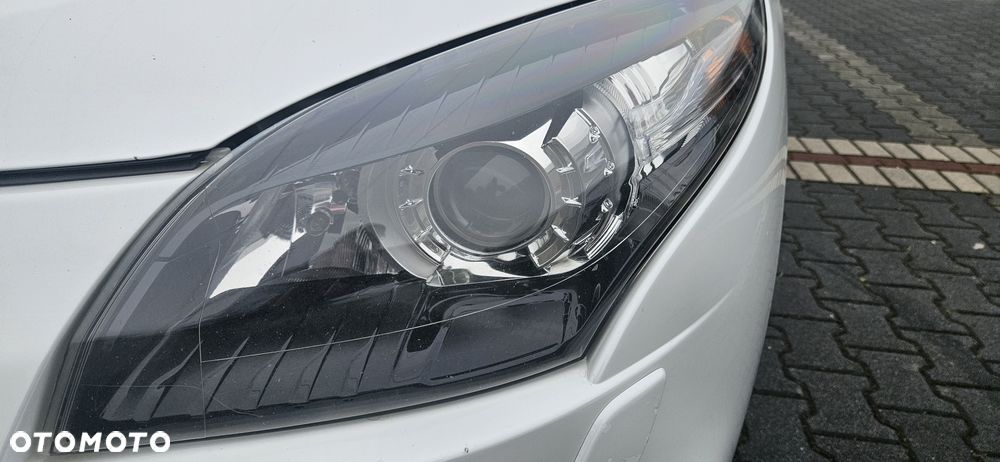 Renault Megane TCe 220 Start & Stop GTline 220 - 10