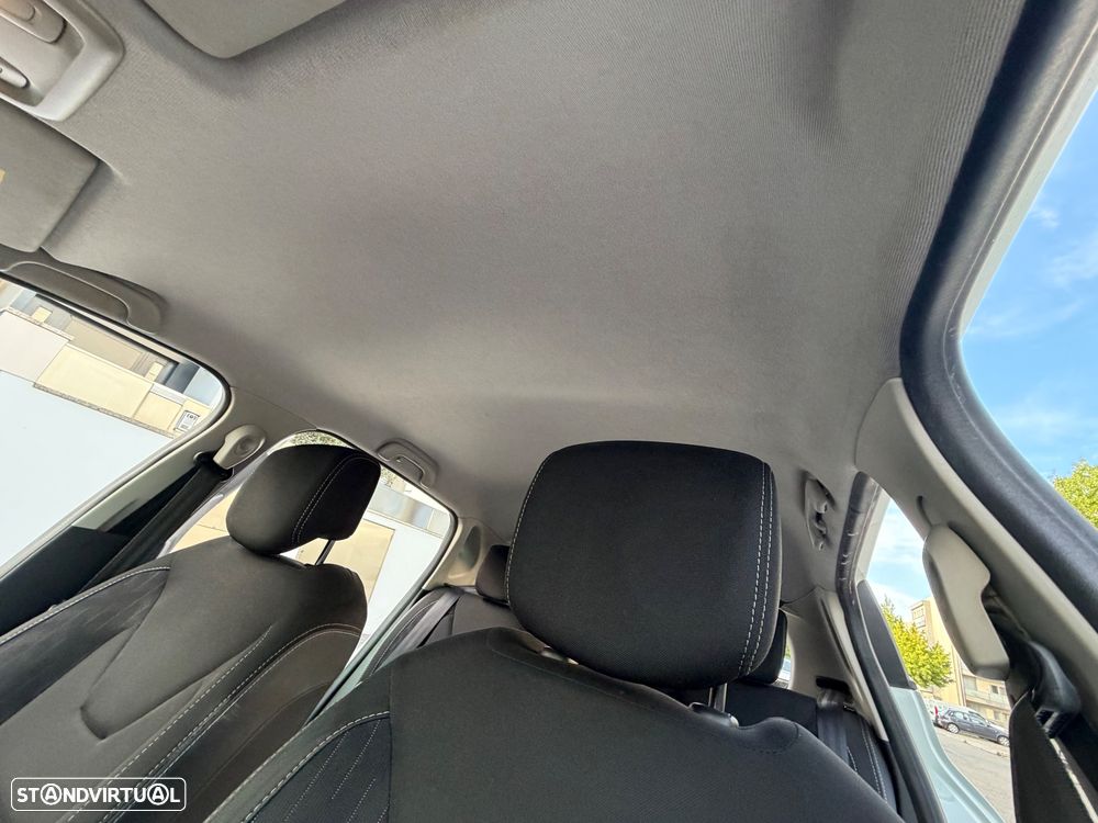 Renault Clio 0.9 TCe Limited - 21